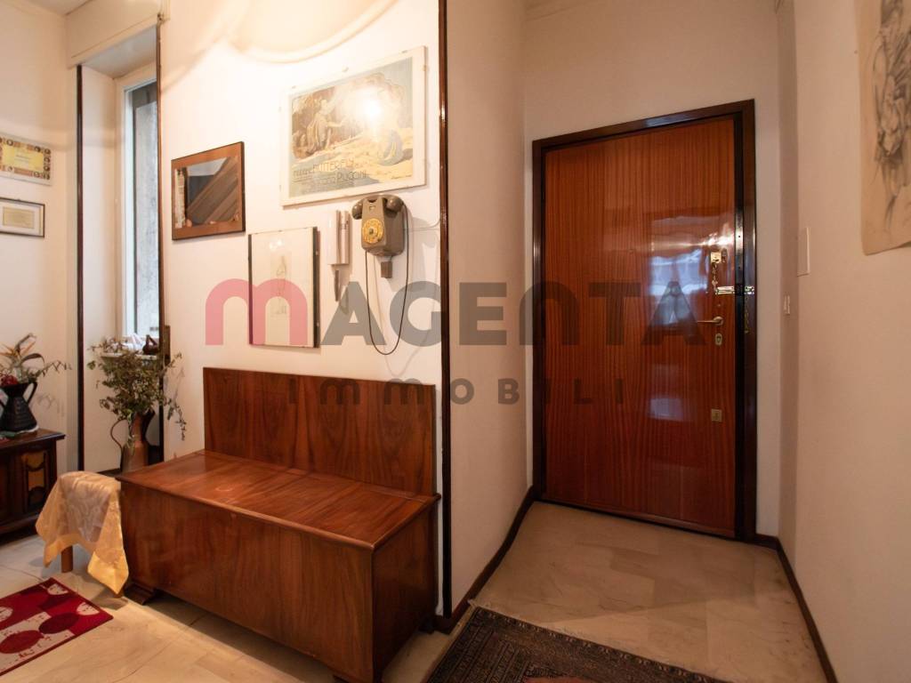 Appartamento a Brescia in Via Moretto, 42 - Foto 2