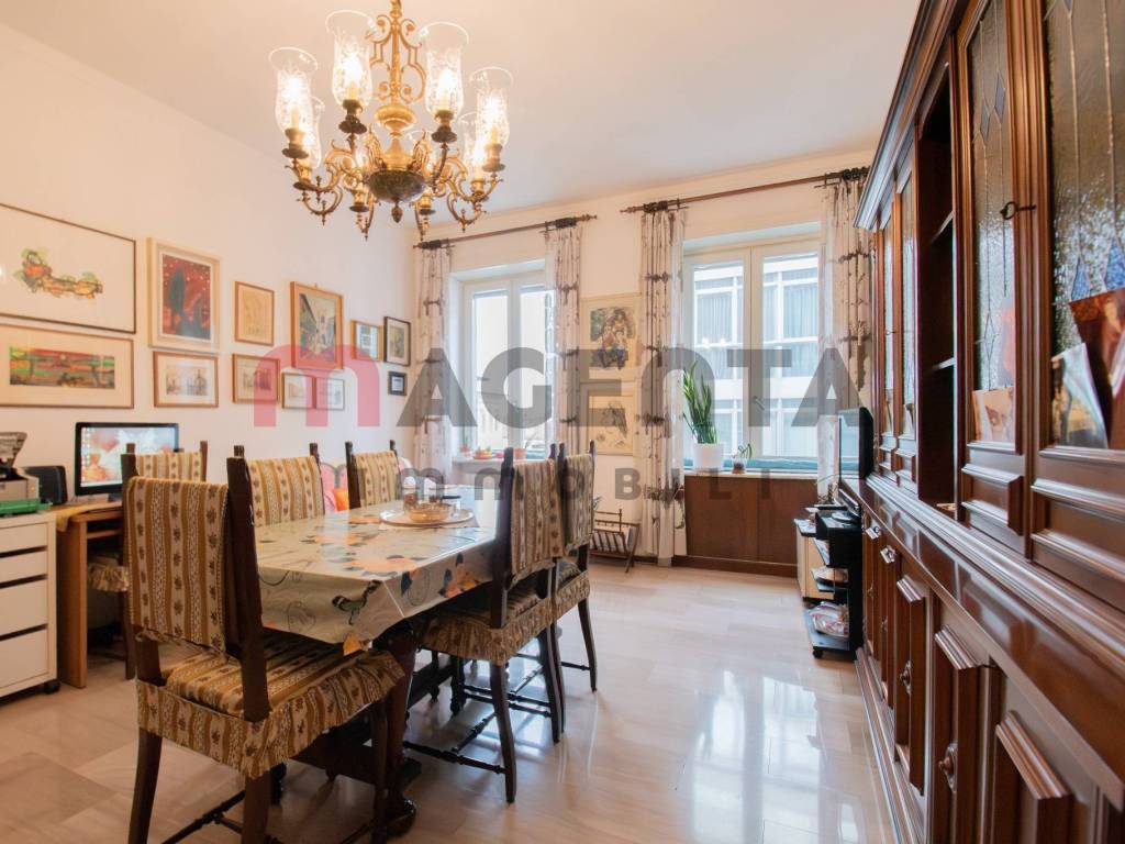 Appartamento a Brescia in Via Moretto, 42 - Foto 4