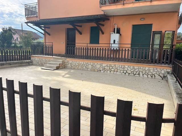 Appartamento a Ceccano in Via per Frosinone, 77 - Foto 2