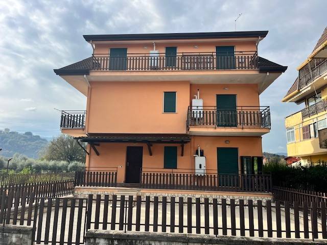 Appartamento a Ceccano in Via per Frosinone, 77 - Foto 3