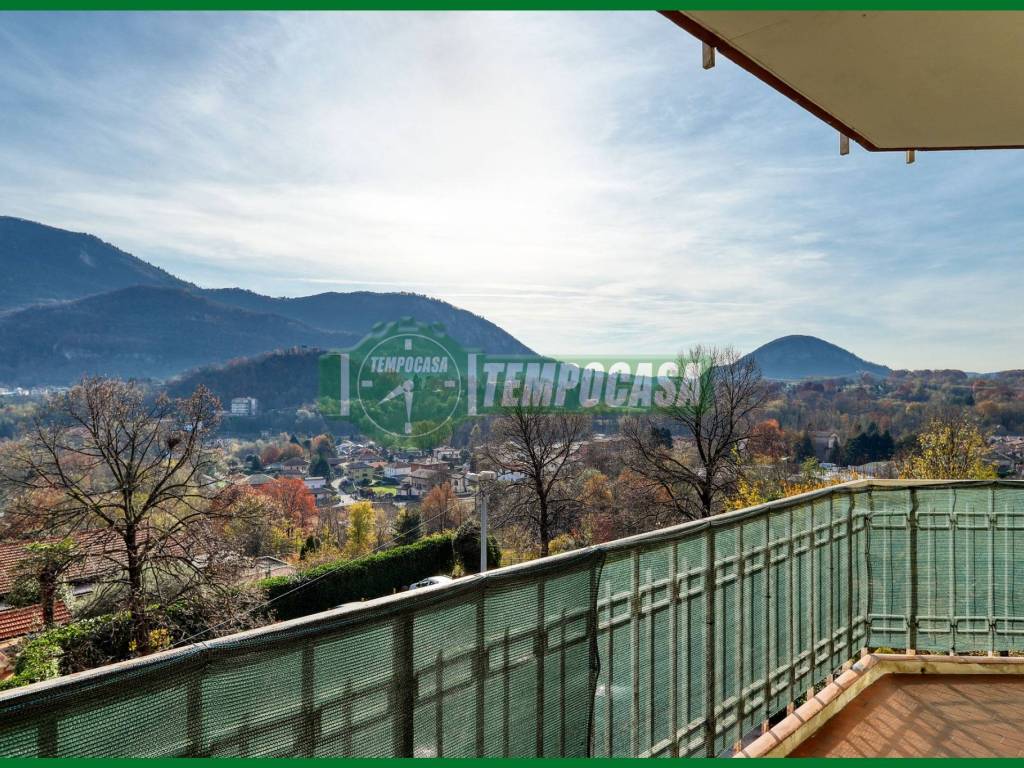 Appartamento a Cuasso al monte in Via Orrigoni - Foto 3