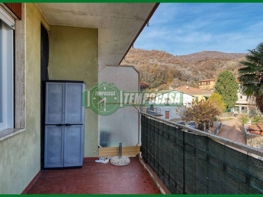 Appartamento a Cuasso al monte in Via Orrigoni - Foto 4