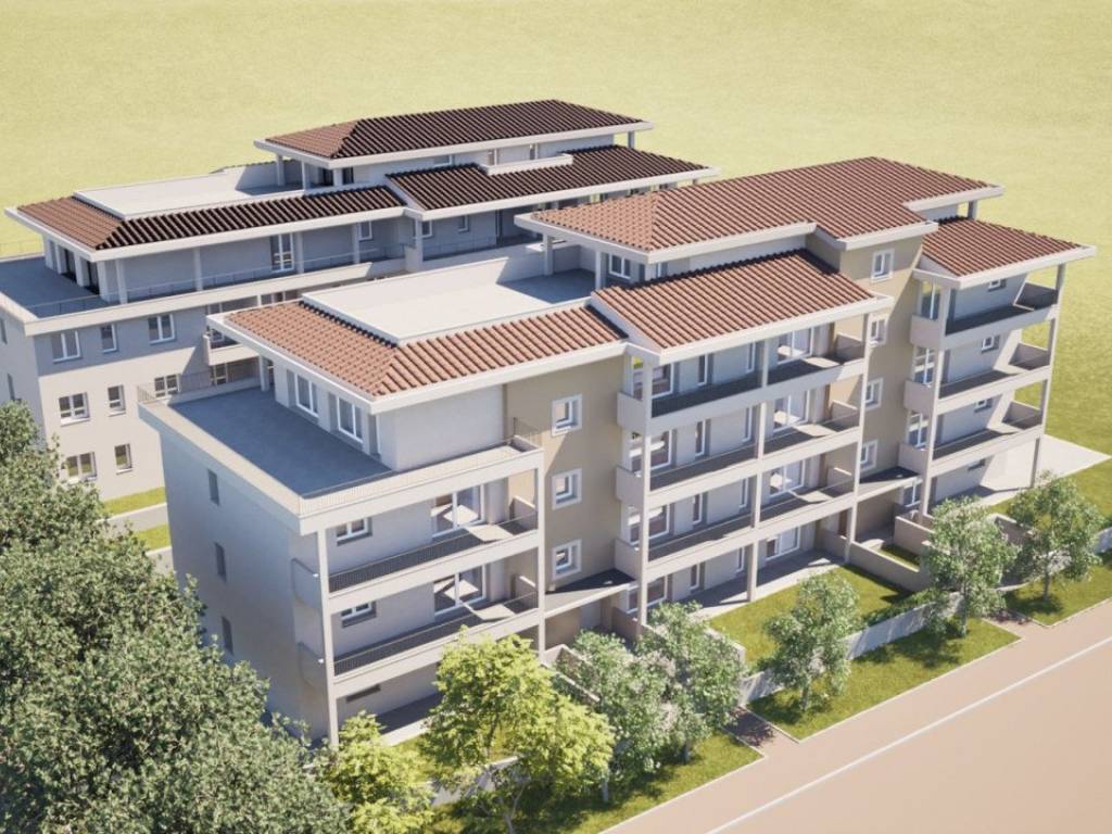 Appartamento a Prato in Via Arnaldo Brioni - Foto 2
