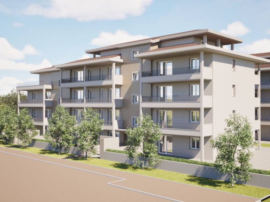 Appartamento a Prato in Via Arnaldo Brioni - Foto 3