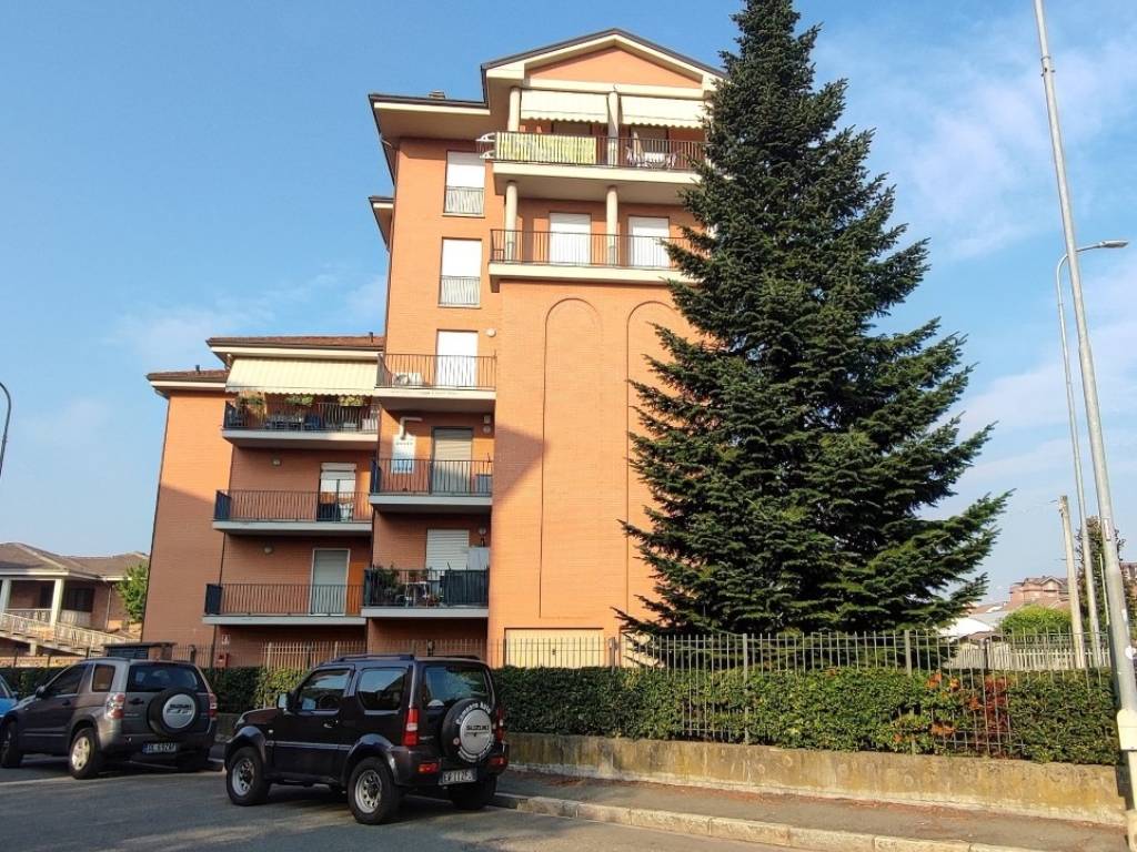 Appartamento a Alessandria in Via Casalbagliano - Foto 2