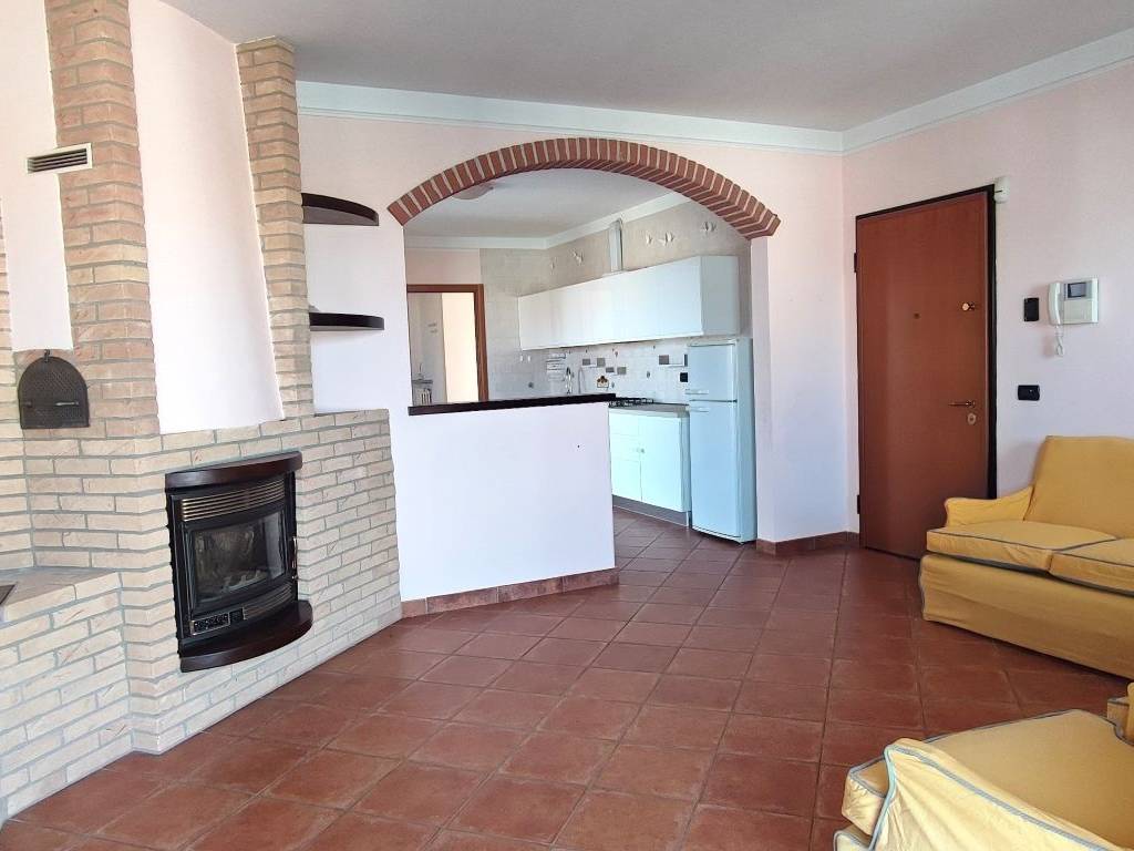 Appartamento a Alessandria in Via Casalbagliano - Foto 5