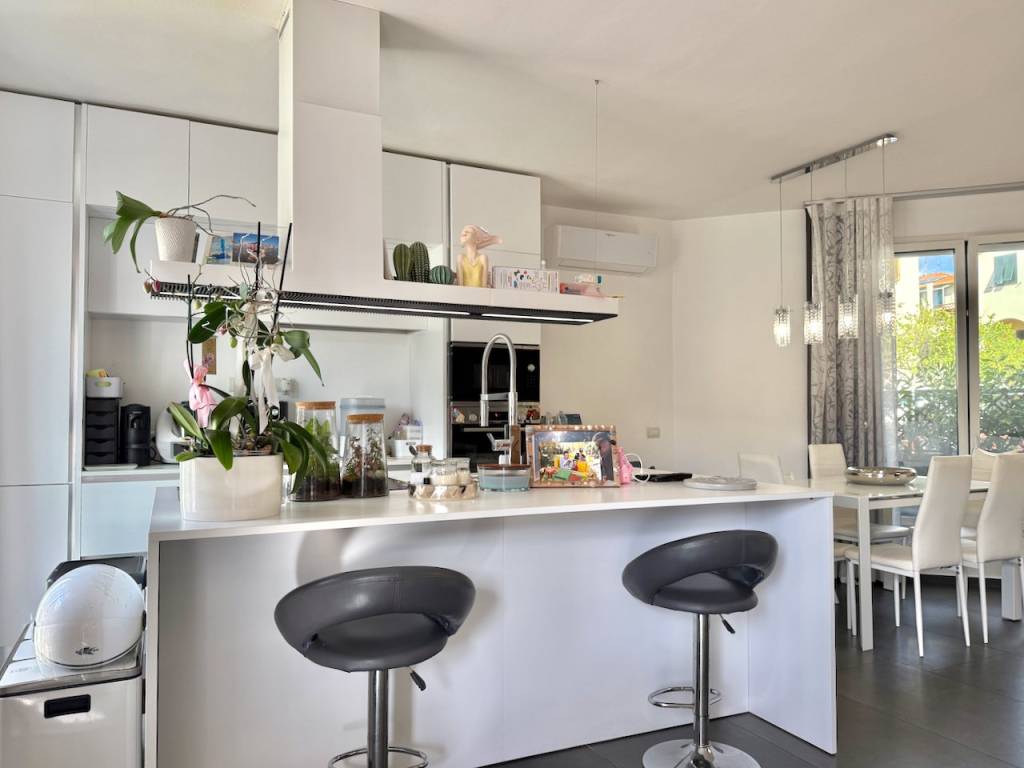 Appartamento a San vincenzo in Via Amilcare Ponchielli, 10 - Foto 4