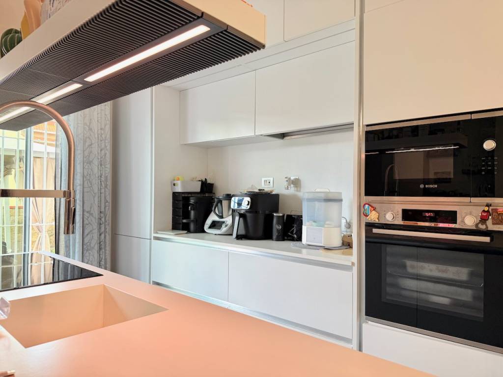 Appartamento a San vincenzo in Via Amilcare Ponchielli, 10 - Foto 5