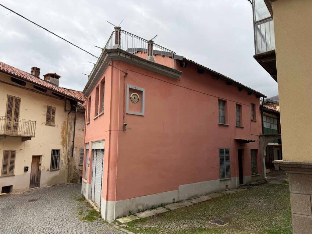 Villa a Sordevolo in Via Martiri della Libertà - Foto 5