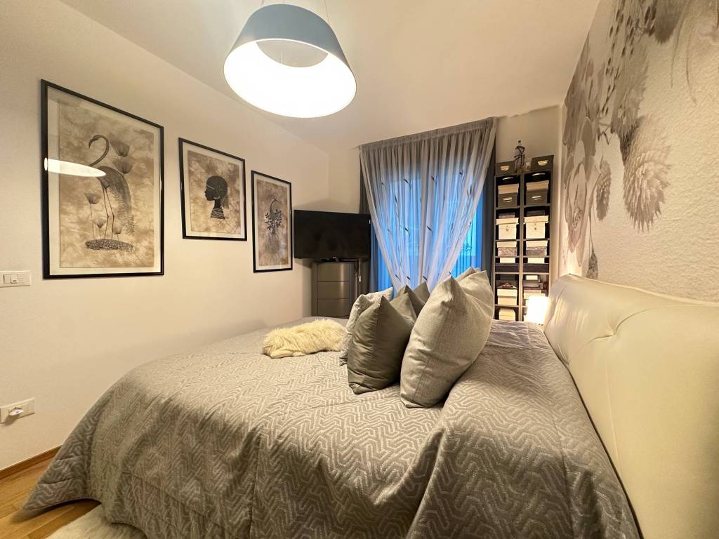 Appartamento a Bolzano in Via Claudia Augusta, 20 - Foto 2