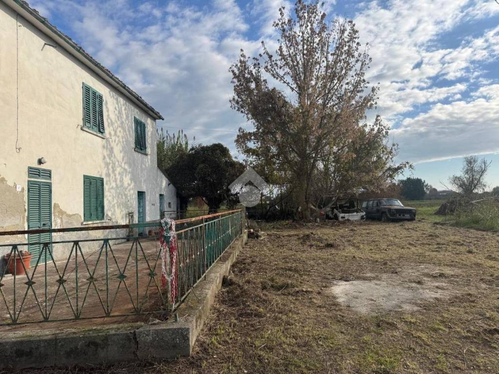 Casa indipendente a Ponte buggianese in Via Del Pesce - Foto 5