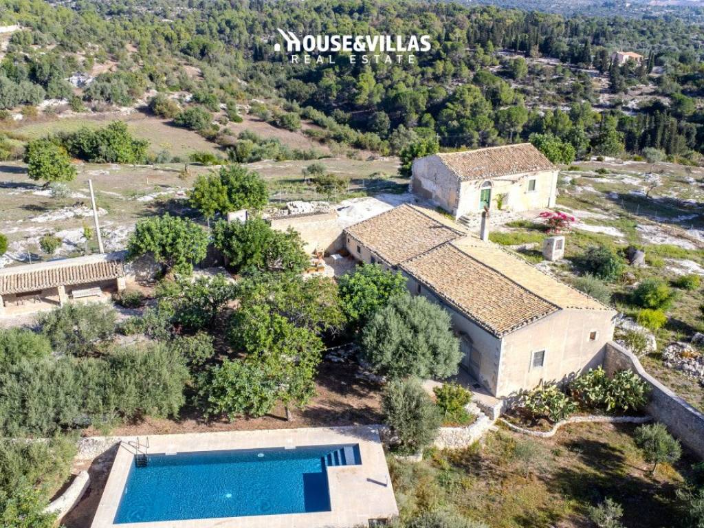 Villa a Noto in via dogali e saati - Foto 2