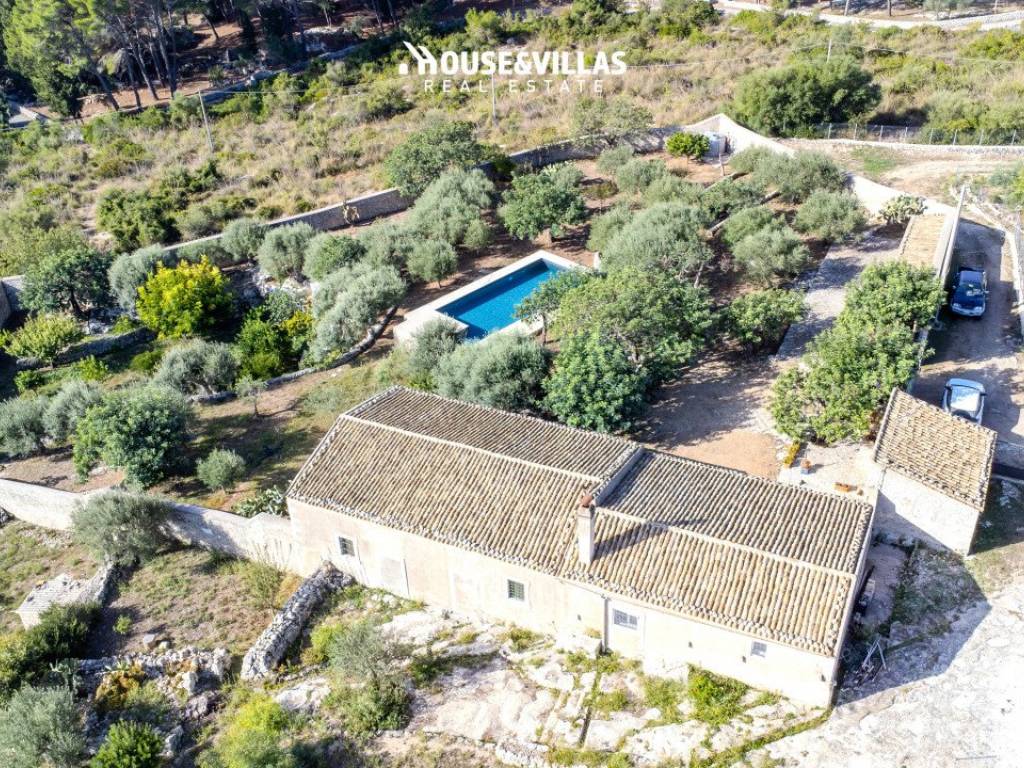 Villa a Noto in via dogali e saati - Foto 3