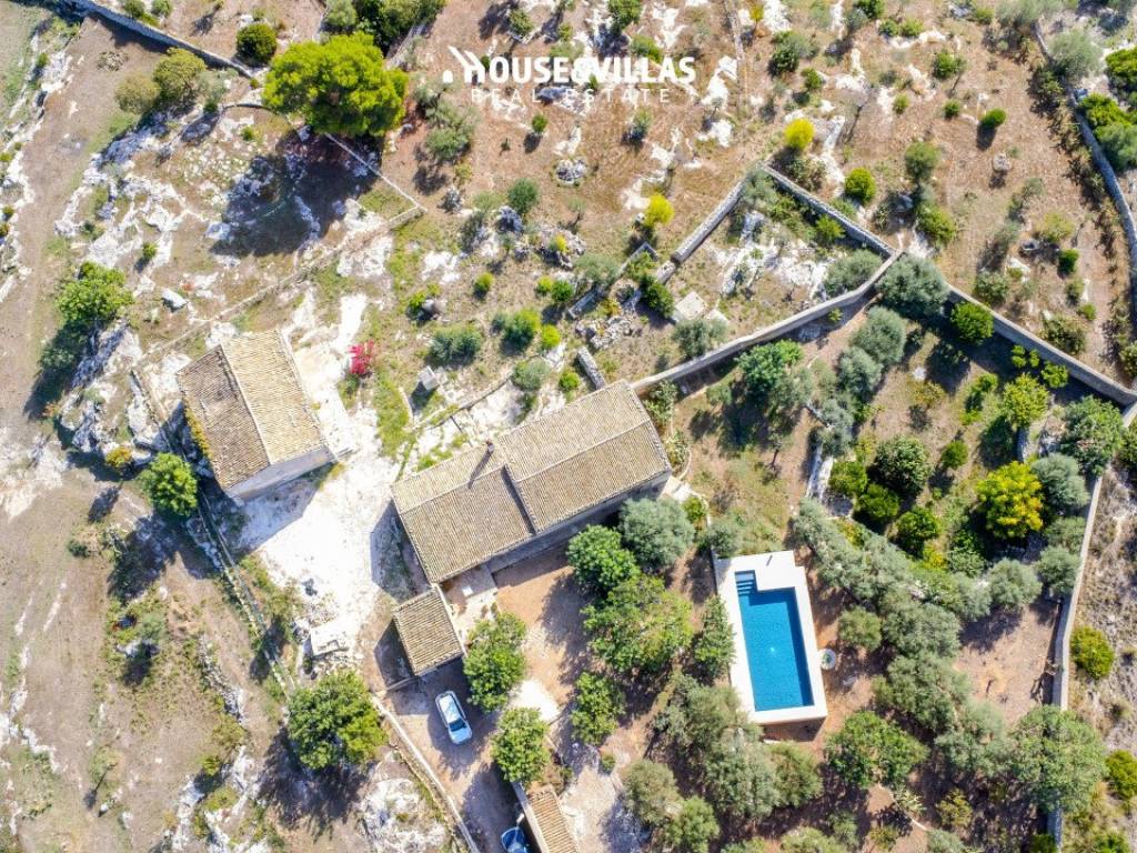 Villa a Noto in via dogali e saati - Foto 4