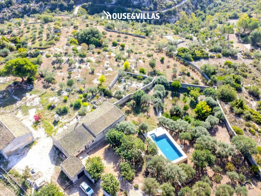Villa a Noto in via dogali e saati - Foto 5