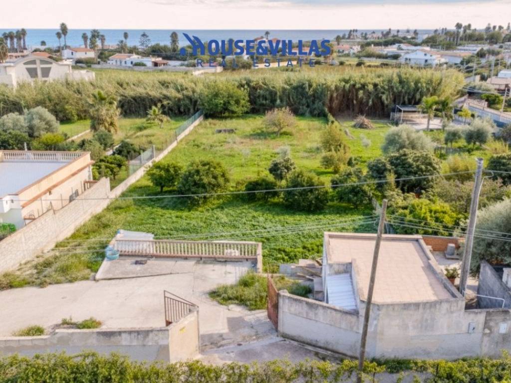 Villa a Avola in Traversa Prima di Via Piccio - Foto 4