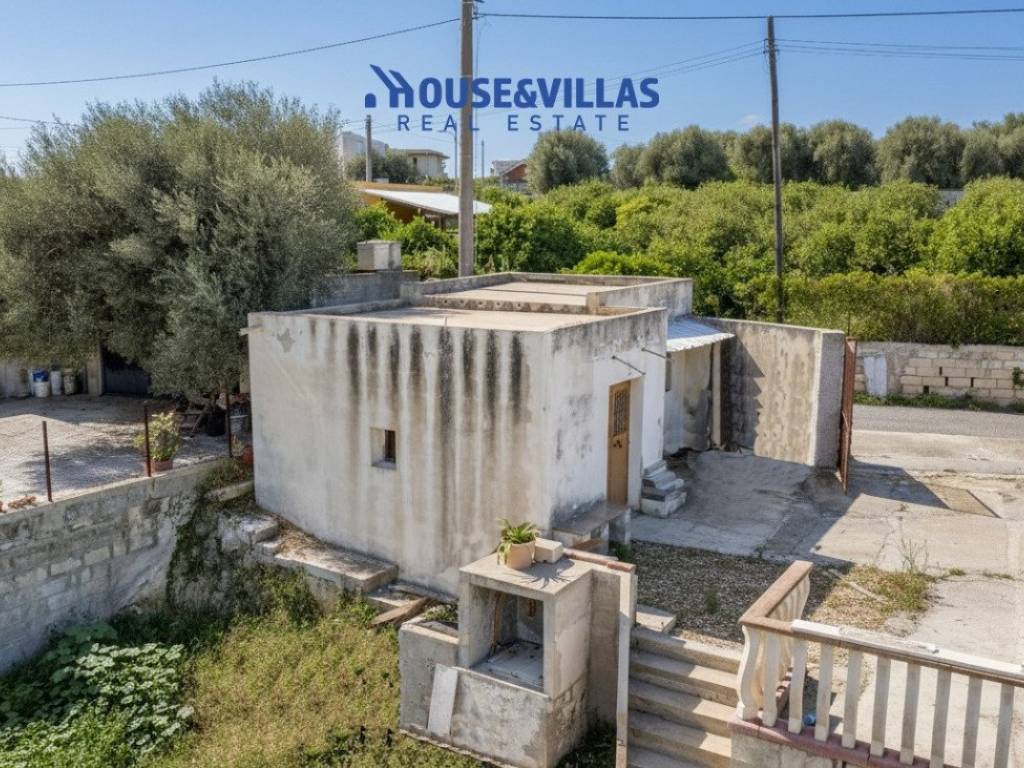 Villa a Avola in Traversa Prima di Via Piccio - Foto 5