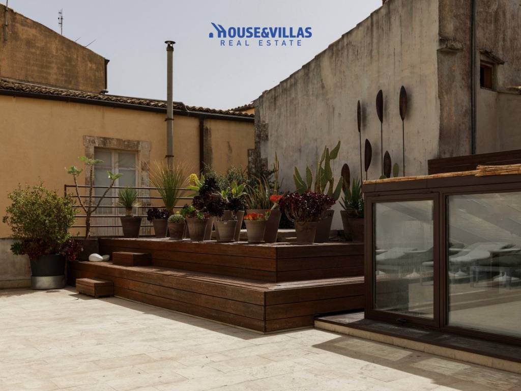 Casa indipendente a Noto in Via Principe Umberto - Foto 2