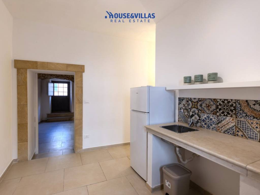 Casa indipendente a Noto in Via Giuseppe Zanardelli - Foto 5