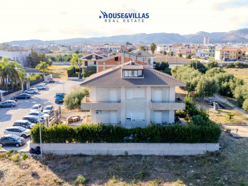Villa a Avola in Corso Indipendenza - Foto 2