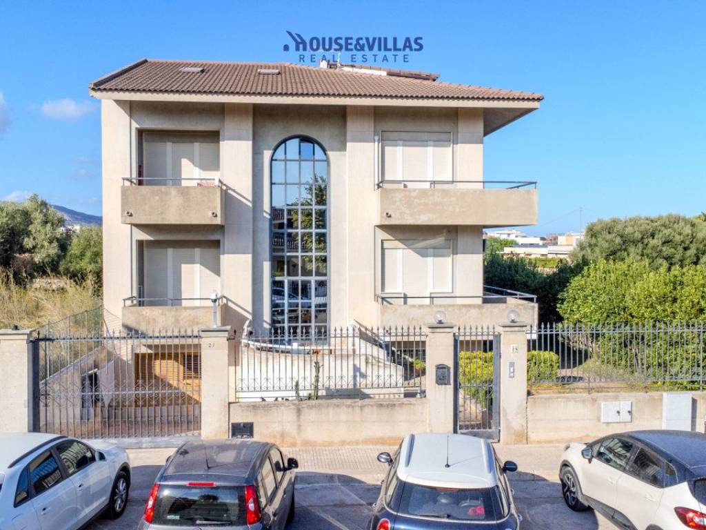 Villa a Avola in Corso Indipendenza - Foto 3