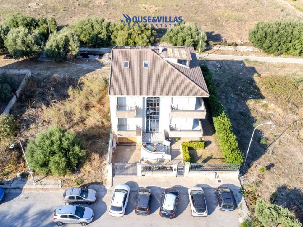 Villa a Avola in Corso Indipendenza - Foto 4