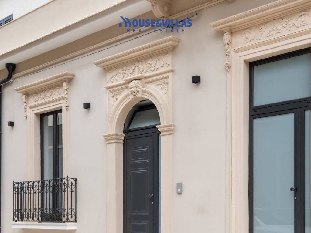 Casa indipendente a Avola in Via Custoza - Foto 3