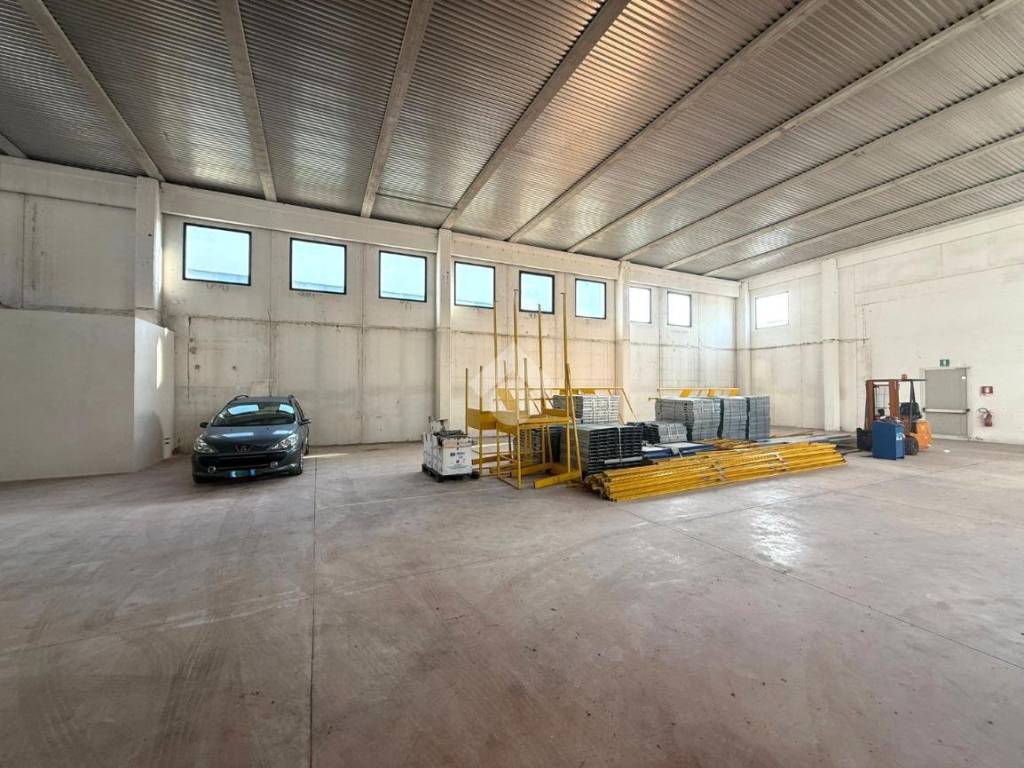 Immobile a Rubano in Viale Dell'industria, 11 - Foto 2
