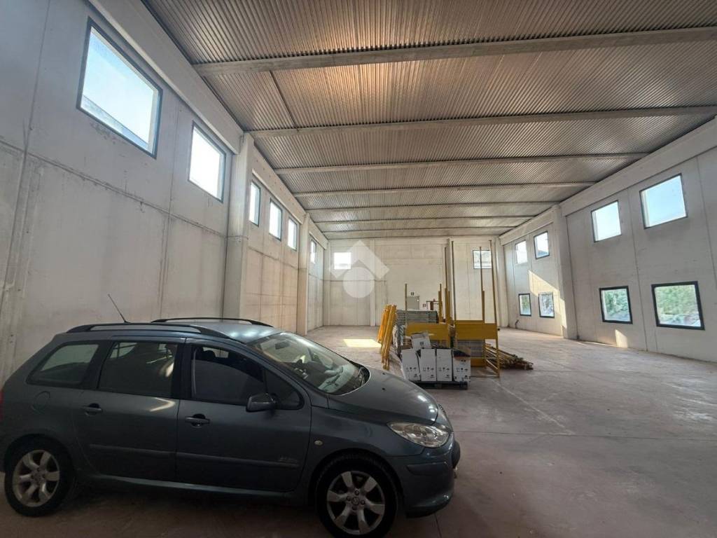 Immobile a Rubano in Viale Dell'industria, 11 - Foto 3