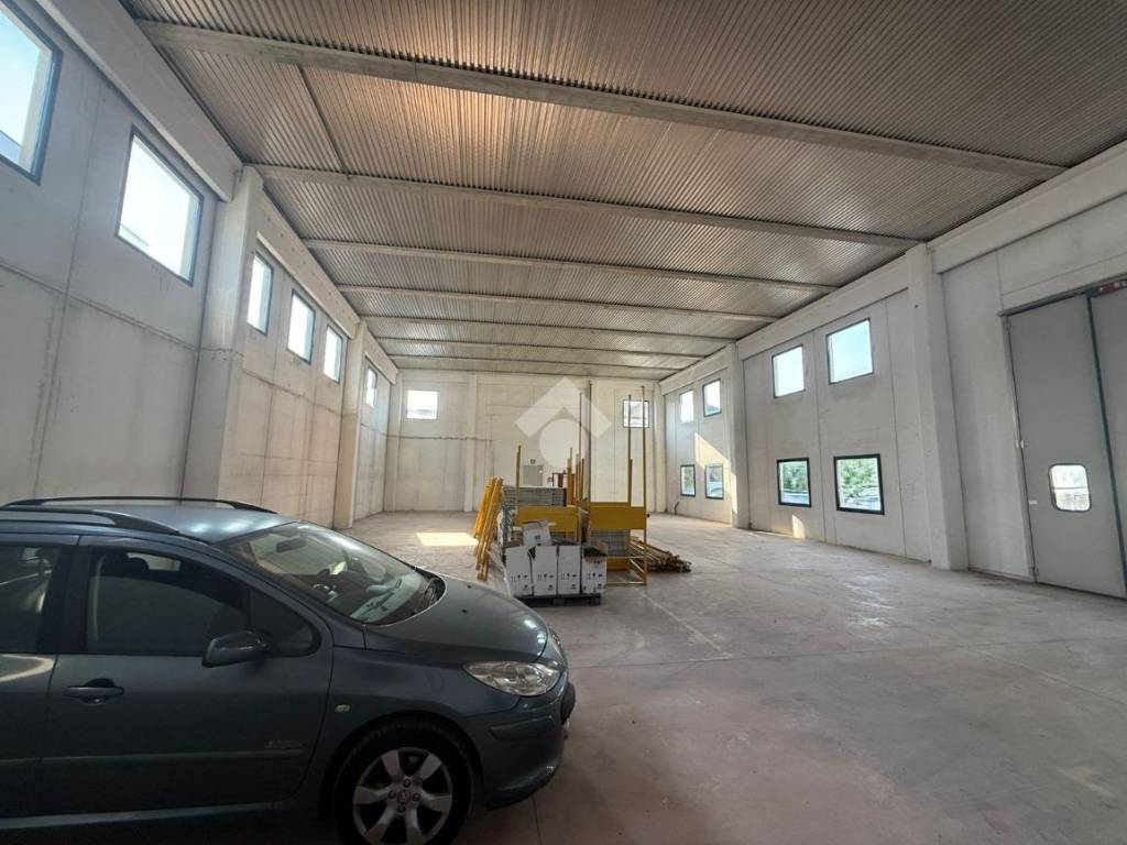 Immobile a Rubano in Viale Dell'industria, 11 - Foto 4