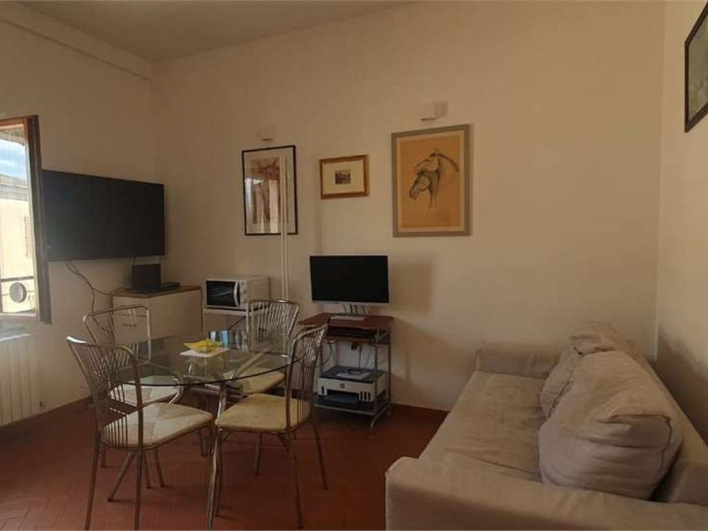 Appartamento a Jesi in PIAZZA OBERDAN, 3 - Foto 3