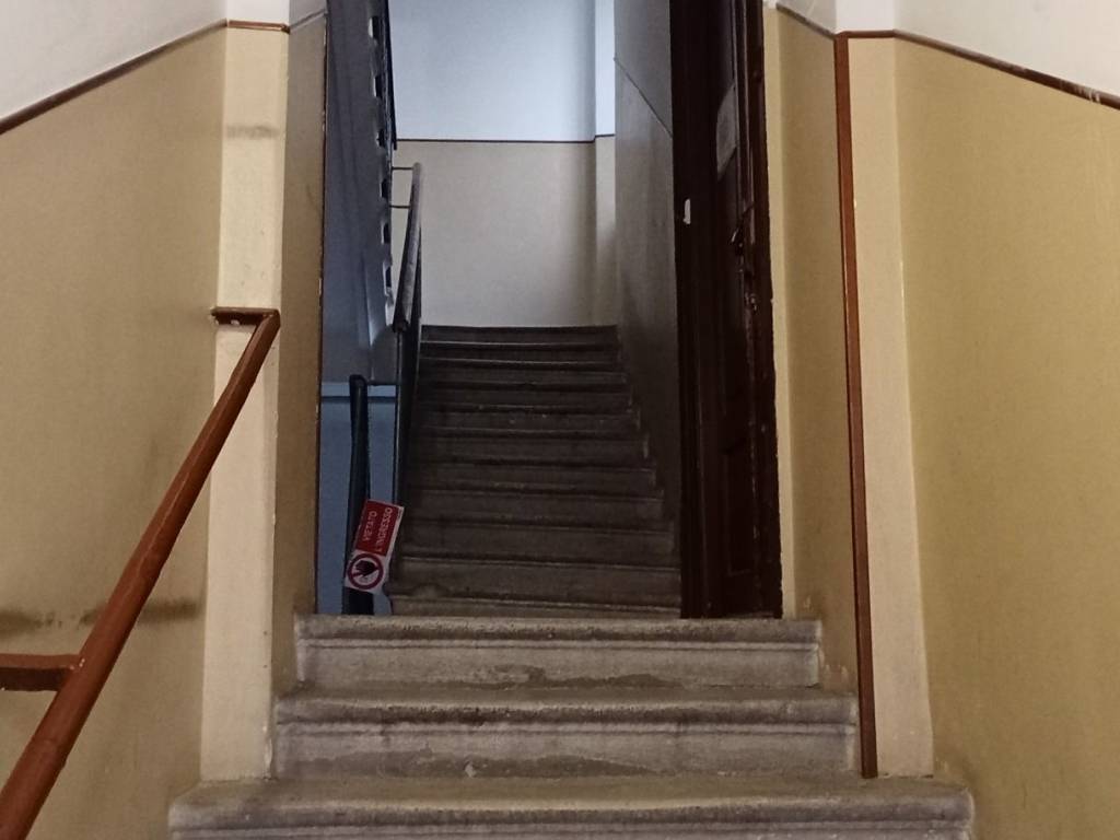 Appartamento a Trieste in Via dello Sterpeto, 4 - Foto 2