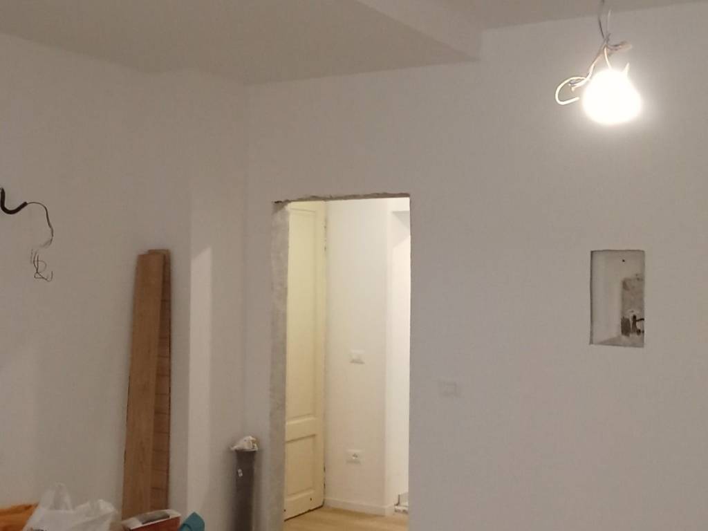 Appartamento a Trieste in Via dello Sterpeto, 4 - Foto 3