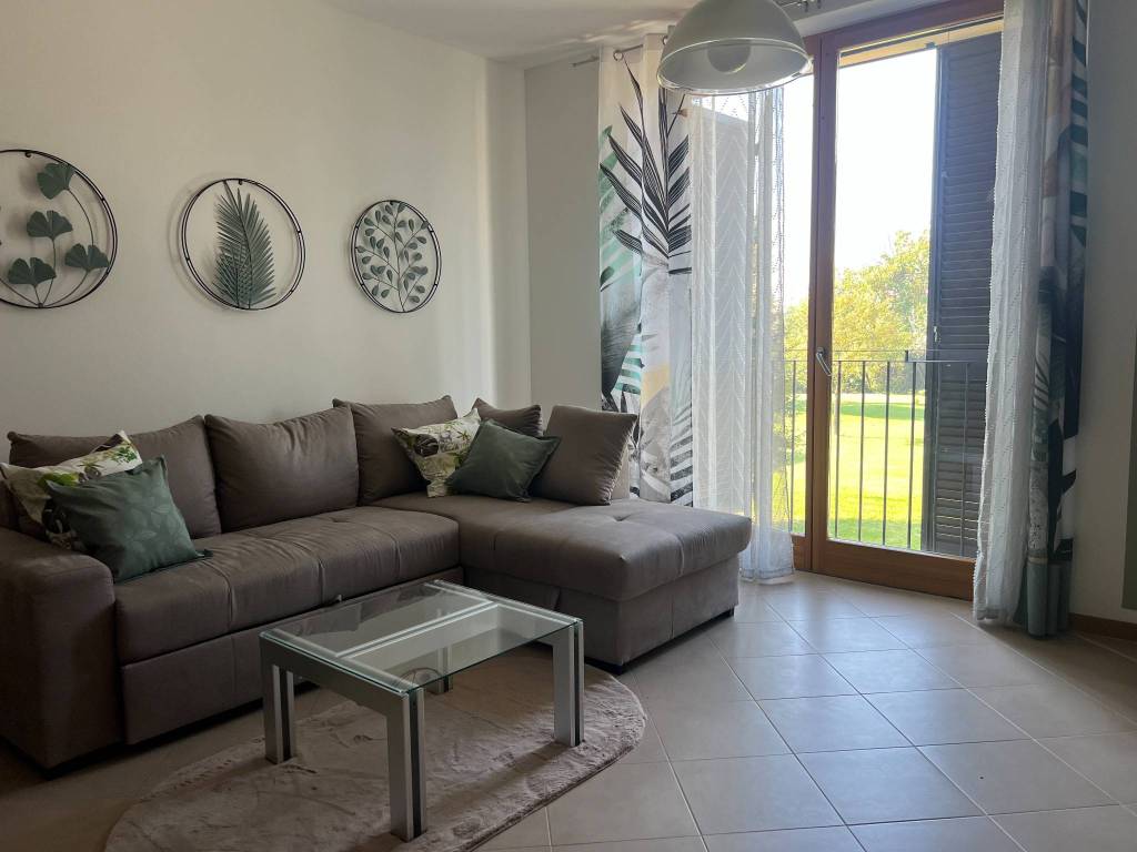 Appartamento a Goito in Strada Maglio, 22 - Foto 2