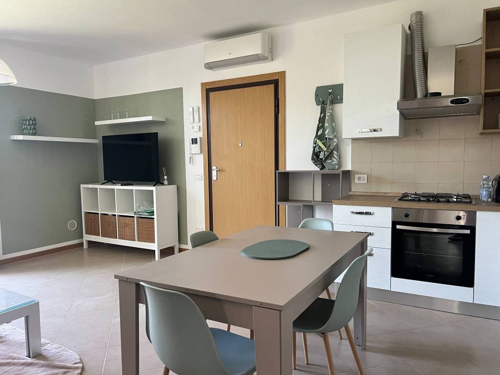 Appartamento a Goito in Strada Maglio, 22 - Foto 5