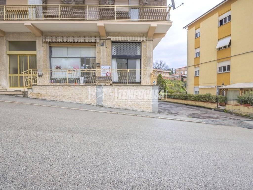 Immobile a Macerata in Via Urbino - Foto 2