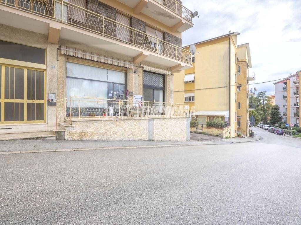 Immobile a Macerata in Via Urbino - Foto 4