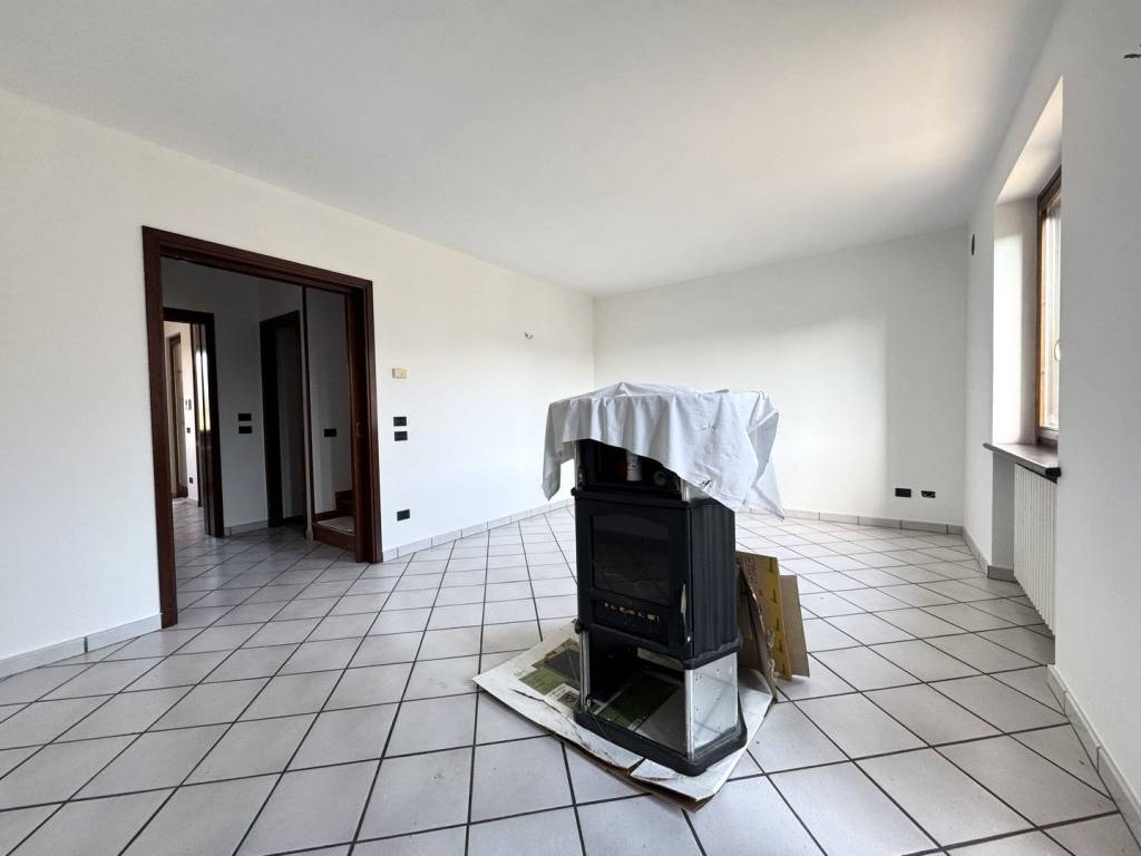 Villa a Soave in Corso Vittorio Emanuele II - Foto 2