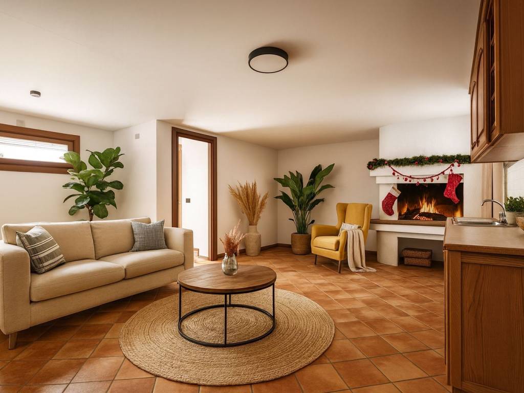 Villa a Soave in Corso Vittorio Emanuele II - Foto 3