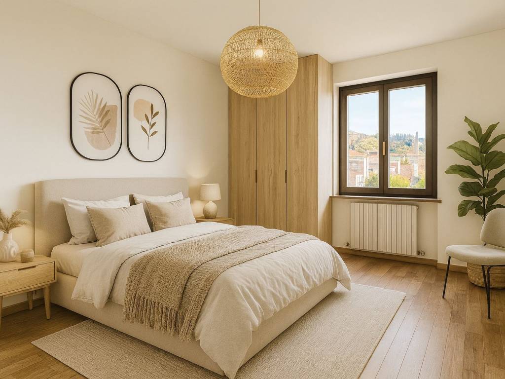 Villa a Soave in Corso Vittorio Emanuele II - Foto 5