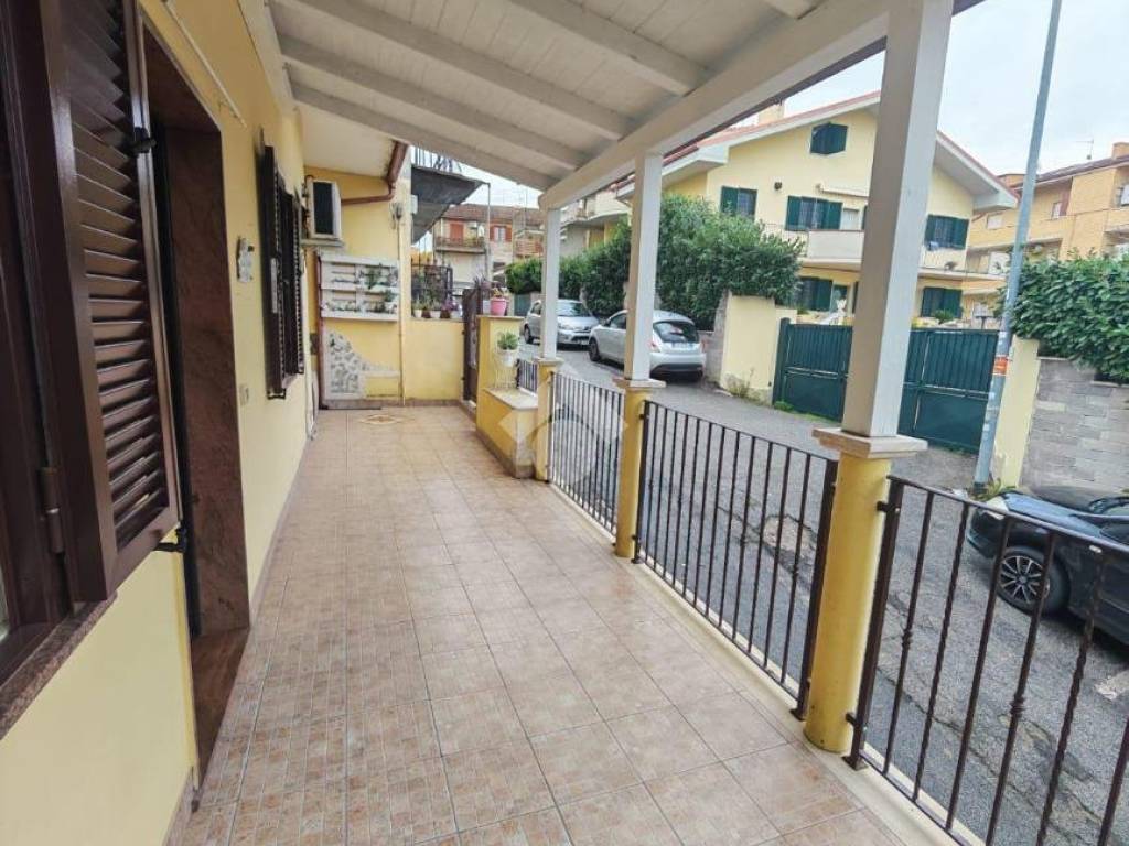 Appartamento a Guidonia montecelio in Via Ezio Bevilacqua, 14 - Foto 5