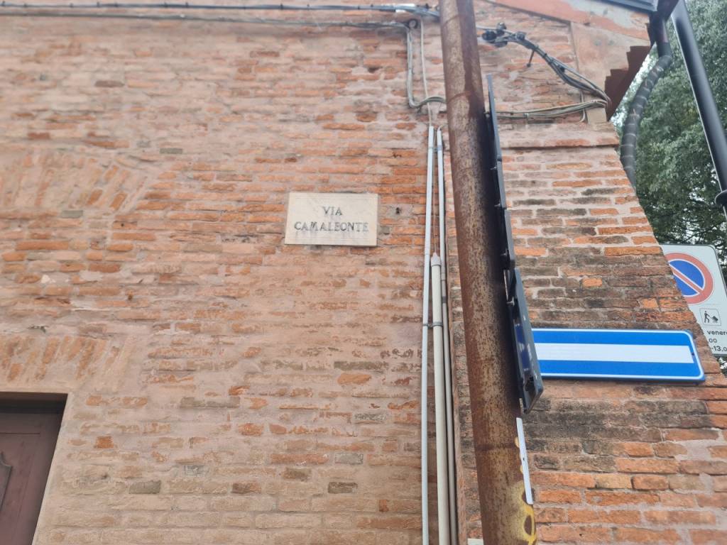 Box / garage a Ferrara in VIA CAMALEONTE 18 - Foto 3