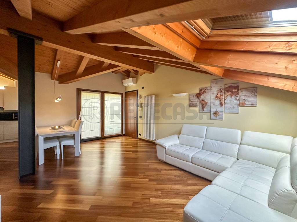 Attico / mansarda a Palmanova in via Dante, 2 - Foto 2