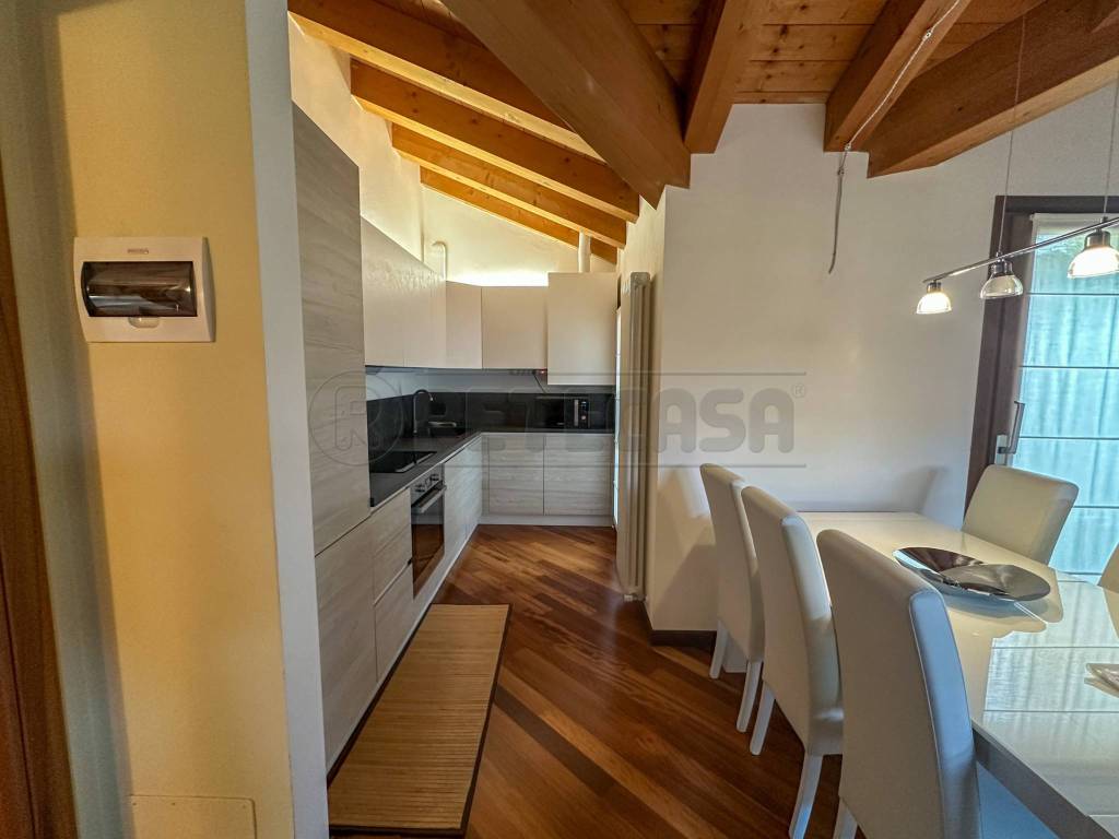 Attico / mansarda a Palmanova in via Dante, 2 - Foto 3