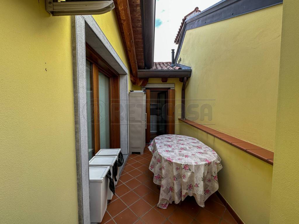 Attico / mansarda a Palmanova in via Dante, 2 - Foto 5