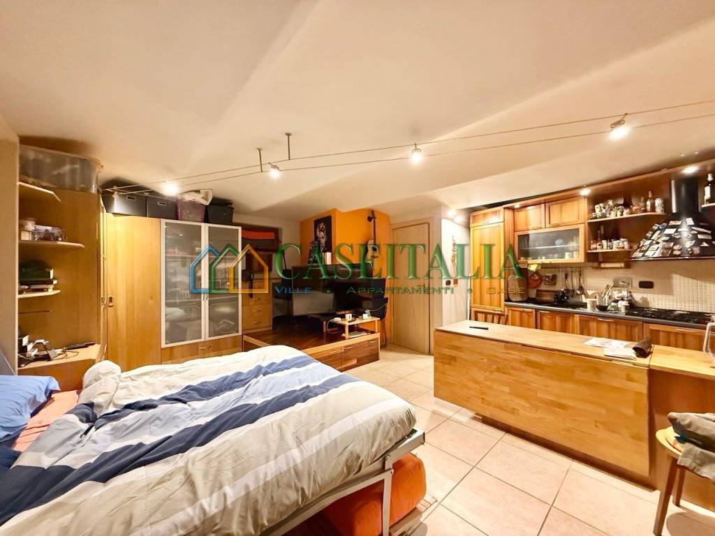 Appartamento a Collegno in Via Pietro MIcca, 29 - Foto 3