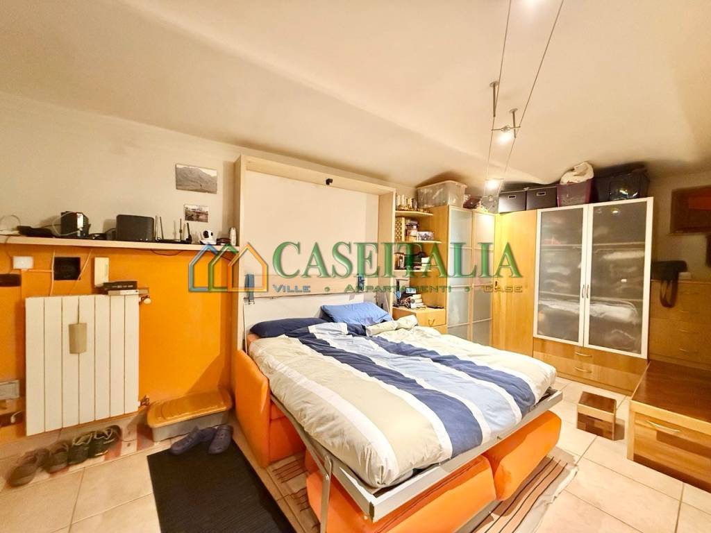 Appartamento a Collegno in Via Pietro MIcca, 29 - Foto 4