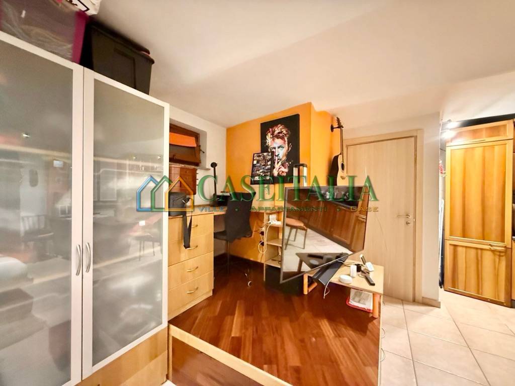 Appartamento a Collegno in Via Pietro MIcca, 29 - Foto 5