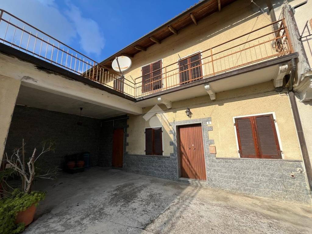 Casa indipendente a Villamiroglio in Via Curto, 8 - Foto 3