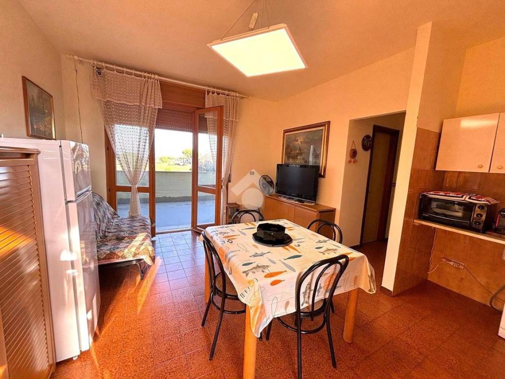 Appartamento a Comacchio in via raffaello sanzio, 116 - Foto 3